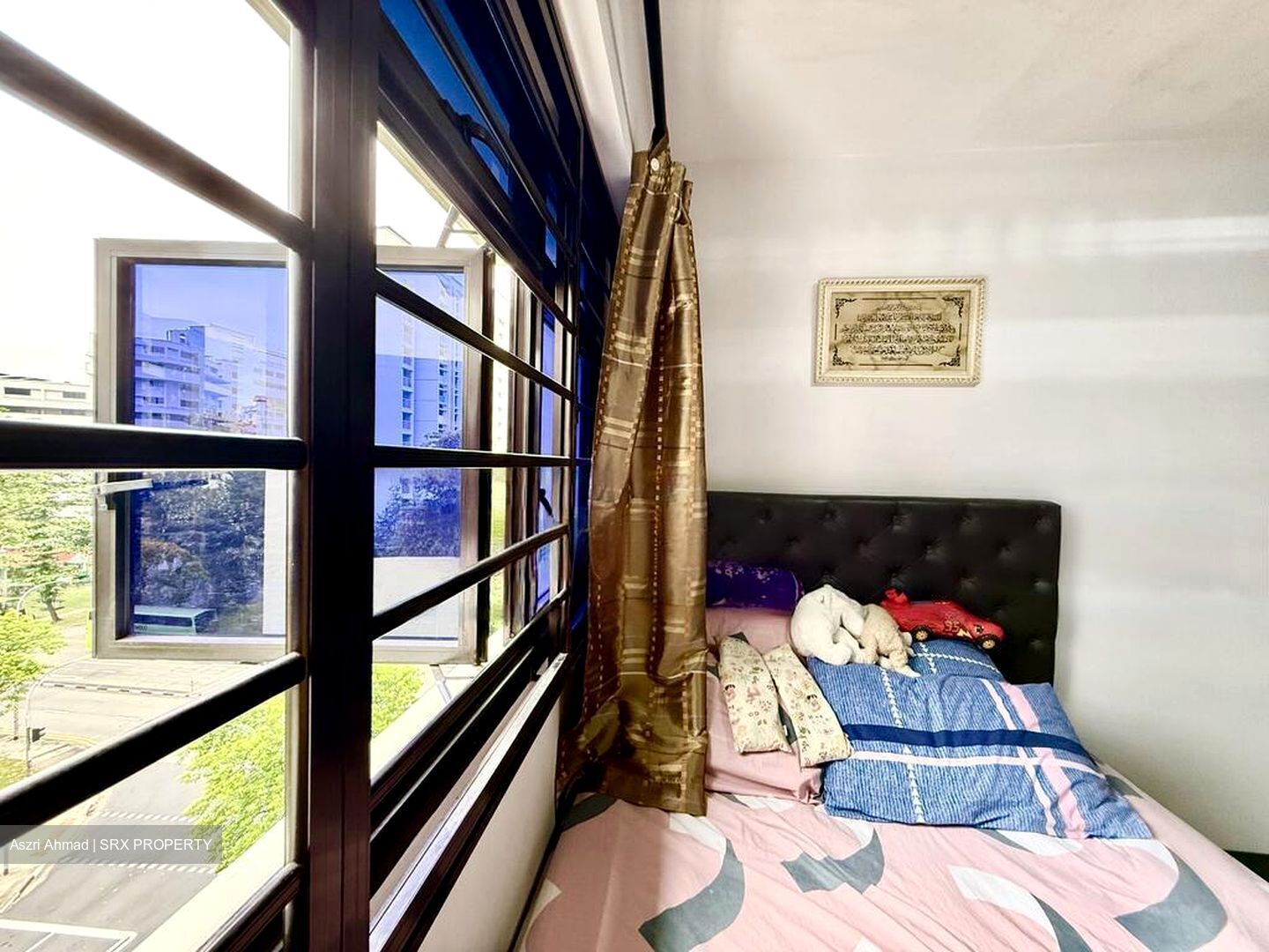 Blk 371 Jurong East Court (Jurong East), HDB 3 Rooms #480509881